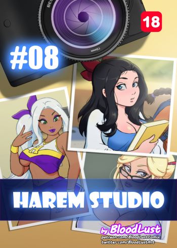 Harem Studio 8
